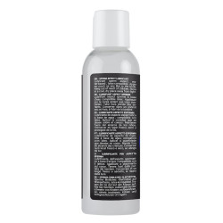 Sensualube Lubrifiant Aspect Sperme Sensualube Sperm Effect 150ml